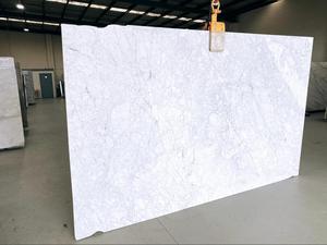Cost Effective Floor Tile 60x60 Carrara White Marble Glazed Polished Floor Wall Tiles Natural Marble Slabs Square Tile - Product Image 3