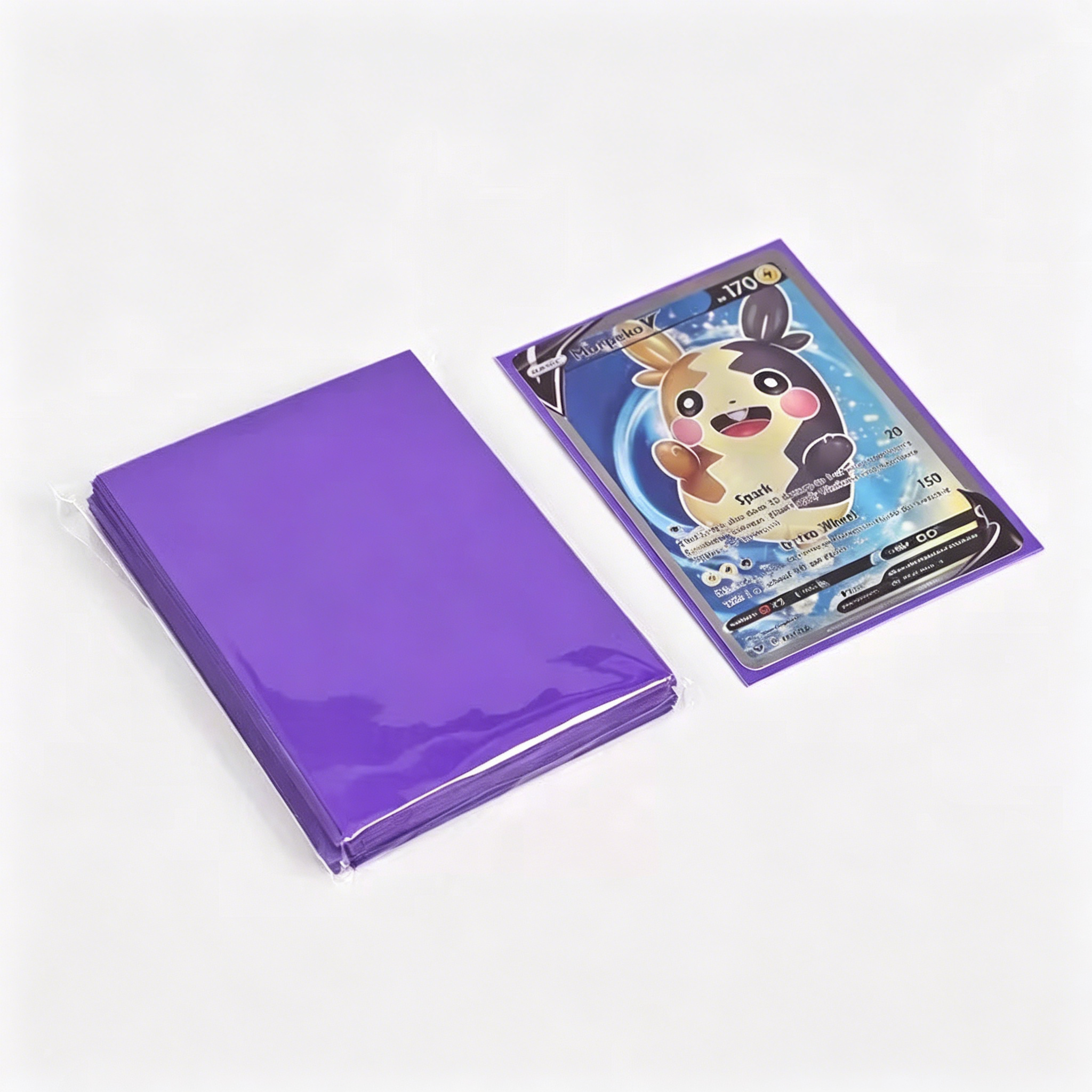 Purple--50 sheets/pack