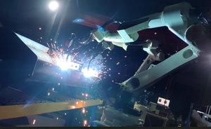 Komisyonsuz kamera görüş sistemleri ile en iyi fiyat Robot kaynak ipuçları - Product Image 5