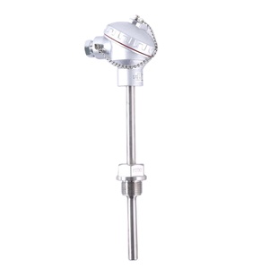 热电偶高温变送器RTD PT100热电阻温度传感器4-20mA - Product Image 1