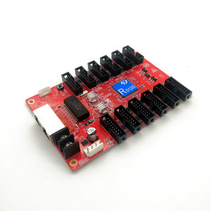 Huidu HD-R512S светодиодный контроллер huidu R512S контрольная карта u-диск контрольная карта - Product Image 2