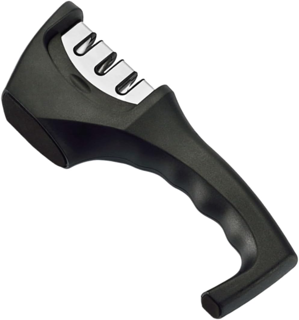 rolling knife sharpener