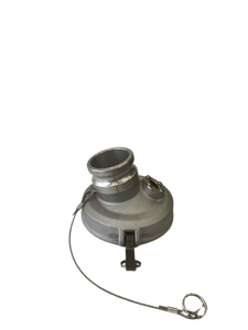 Алюминиевая муфта API с внутренней резьбой 3 "BSPP - Product Image 4
