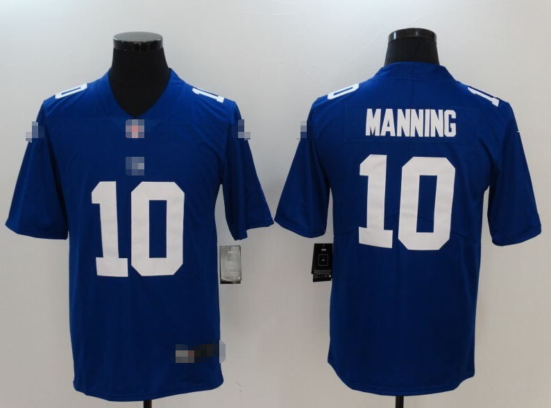 Bleu#10 MANNING