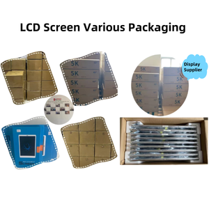 27 "IPS Display LCD Monitor LED retroilluminazione LM270WF8-SSA1 LM270WF8-SSB2 LM270WF9-SSA1 LM270WF7-SSB2 AW2720HF PC Computer Desktop - Product Image 6
