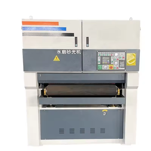 Woodworking Deburring Flooring Furniture <strong>Water</strong> Mill Stainless Steel <strong>Metal</strong> Iron Plywood Solid Wood Automatic <strong>Sanding</strong> <strong>Machine</strong>