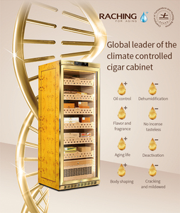Water Humidifier Box Raching MON800A MON1800A MON2800A MON3800A Cigar Cabinet <strong>Humidor</strong> - Product Image 5