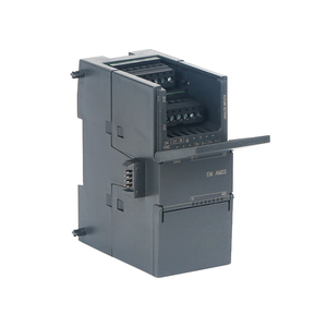 Amsamotion AMX-EM AM03 2AI 1AO Expansion <strong>Module</strong> for PLC S7-200 Smart DI/DO AI/AO <strong>RS485</strong> Relay/Transistor Output Compatibility - Product Image 2