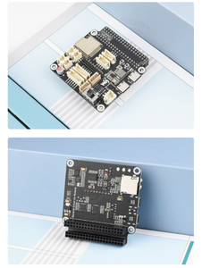 WaveShare <strong>ESP32</strong> Robot Universal Driver <strong>Development</strong> Board module Supports <strong>WIFI</strong>/<strong>Bluetooth</strong>/ESP-NOW - Product Image 4