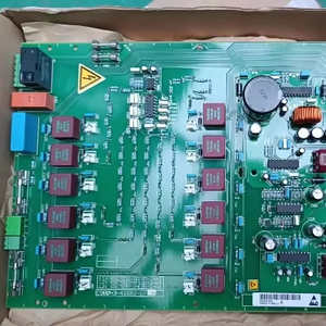 Prezzo eccellente Inverter circuito stampato C98043-A7002-L1 irreversibili PLC PAC controller dedicati per la programmazione di potenza PLC - Product Image 2