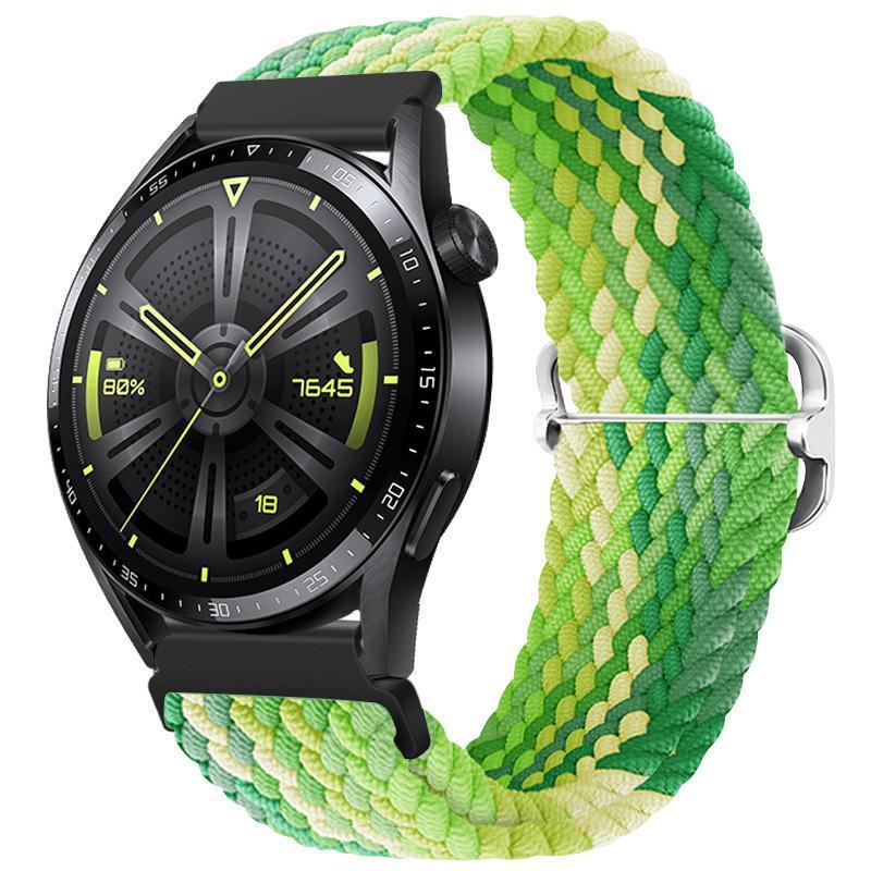 Couleur citron vert