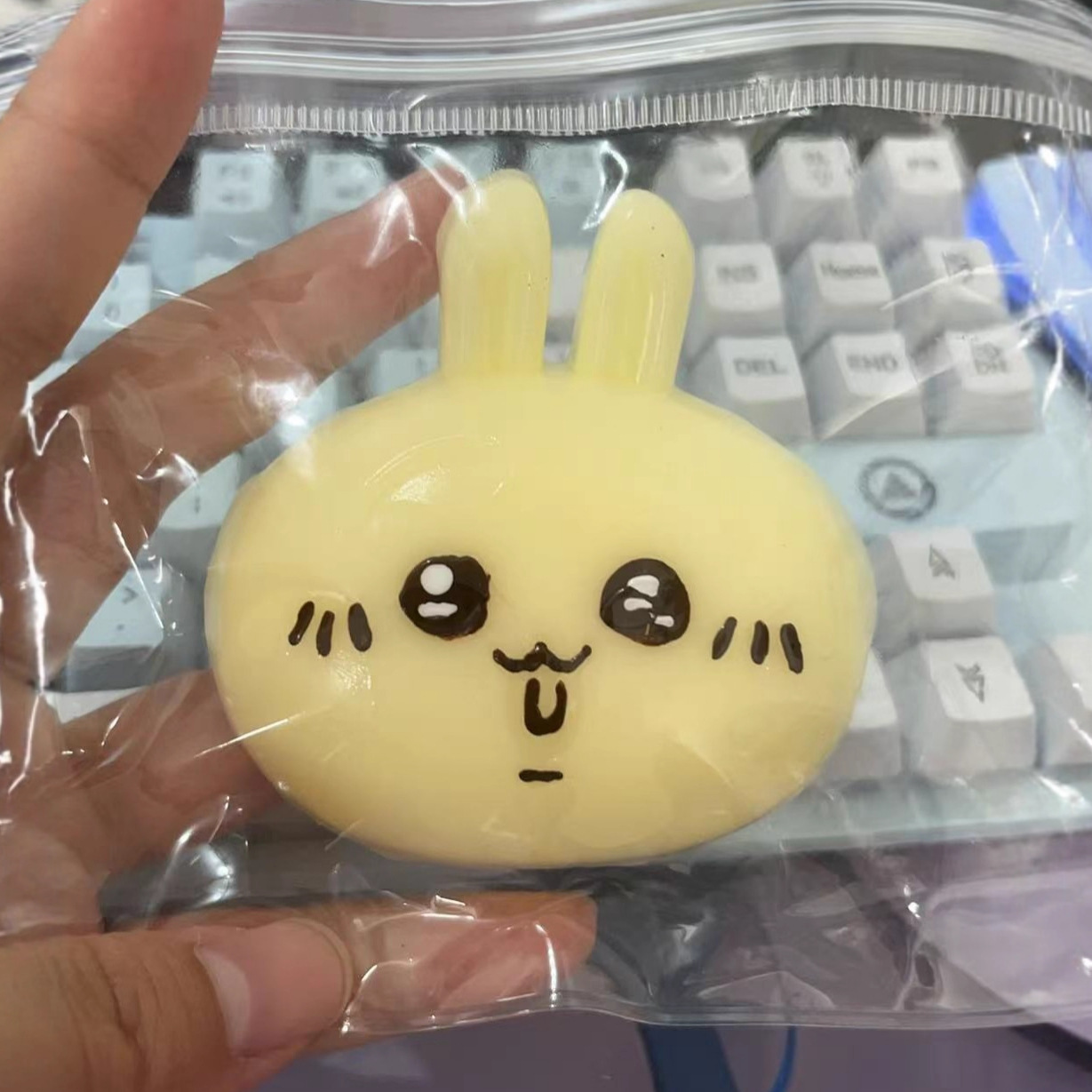 Yellow-usachi