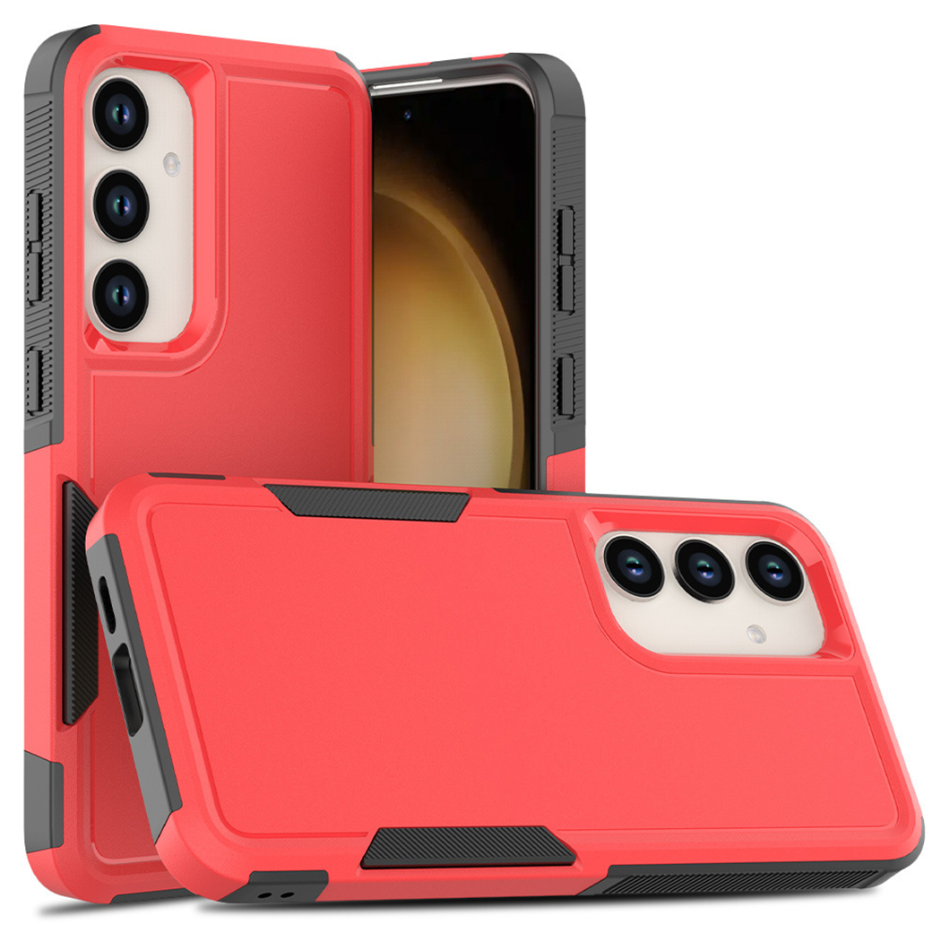 Rojo