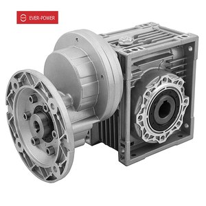 Yeni tasarım sonsuz dişli kutusu için makaralı konveyör kumlama makineleri - Product Image 3