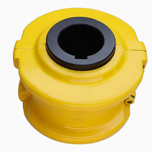 High-quality <strong>JS</strong> Type Snake-shaped Spring Shaft Snake-shaped Flexible <strong>Coupling</strong> OEM <strong>Couplings</strong> That Can Be Customized - Product Image 4