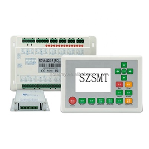 瑞达RDV6442G <span class=keywords><strong>CCD</strong></span>控制系统在CO2激光切割行业中的应用