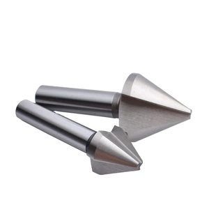 WALTETAP 90° Three-Edged <strong>Chamfering</strong> Knife 6.3 8 10.4 12.5 16 20 25 30 31 35 40 50 60 <strong>Chamfering</strong> Artifact Deburring Drill