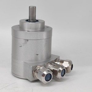 Nuovissimo Encoder originale ISA - 608 - 809645 - 01