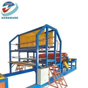 Fully <strong>Automatic</strong> Best Price Electric <strong>Welded</strong> <strong>Wire</strong> <strong>Mesh</strong> <strong>Machine</strong> for Fencing in Rolls