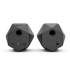 2025 RGB PCスピーカーゲーム用5色照明30W家庭用コンピュータ & 電話用出力AUX通信 - Product Image 6