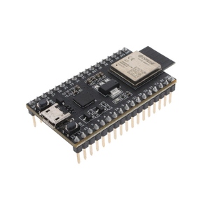Drahtloses Modul NodeMcu V3 CH340 Lua WIFI Internet der Dinge Entwicklungs platine ESP8266 mit Leiterplatte antenne und USB-Anschluss für Arduino - Product Image 3