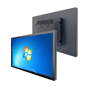 21.5 integrato esternamente \ "24 pollici Touch Screen Monitor capacitivo Touch Screen Display Touchscreen industriale Android - Product Image 2