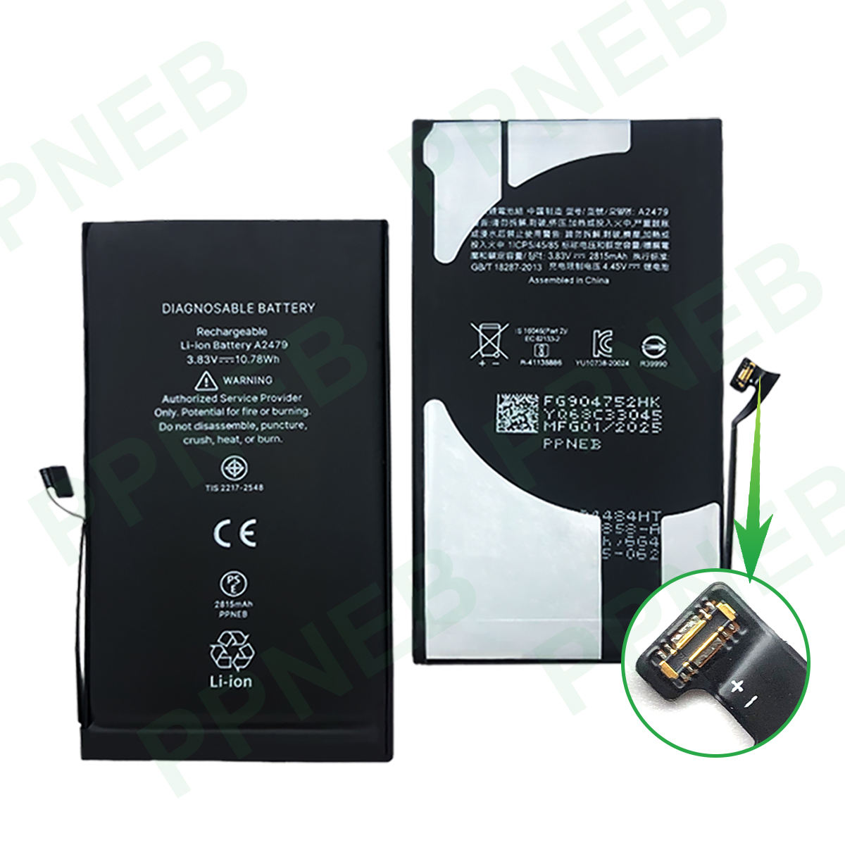 สำหรับ iPhone12 12 Pro