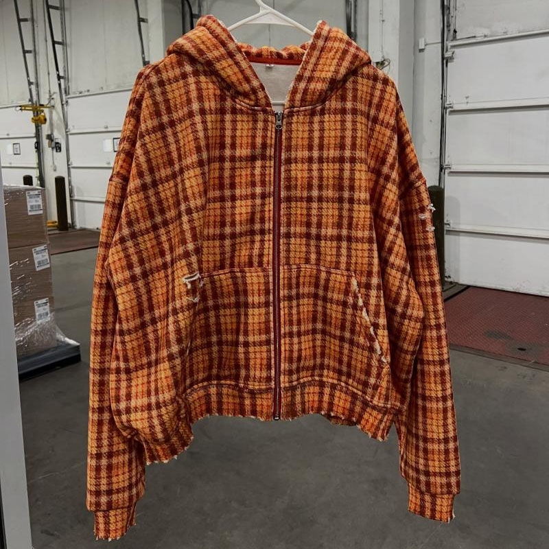 plaid
