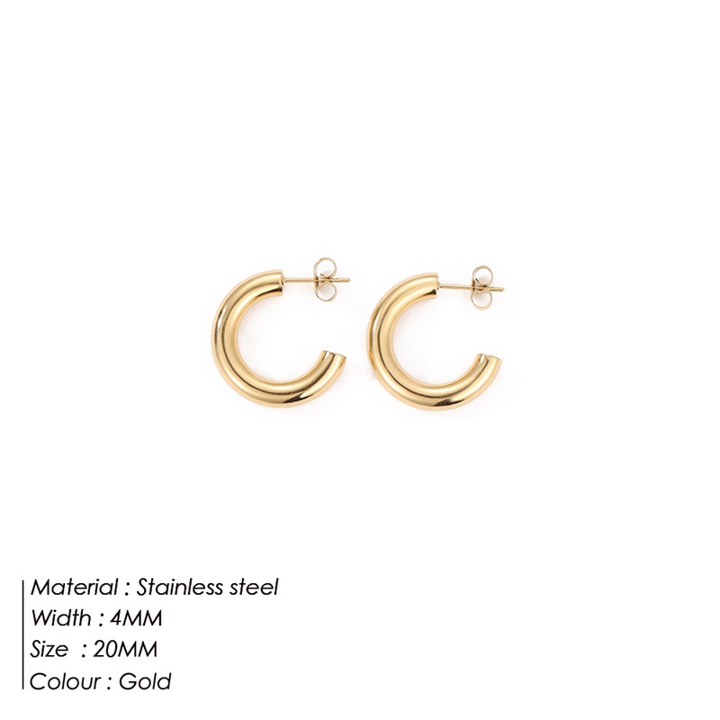 20MM gold-YE35959
