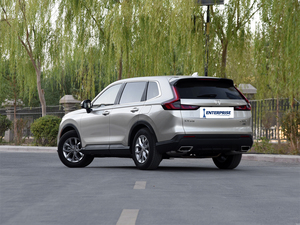 Honda için CR-V 2024 2.0L e:HEV DM hibrid yüksek maliyet performansı 5 koltuk kompakt SUV - Product Image 4