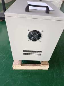 1ph to 3ph Converter Single <strong>Phase</strong> <strong>Input</strong> 240volt and <strong>3</strong> <strong>Phase</strong> Output <strong>Phase</strong> Converter 380v 440v - Product Image 2
