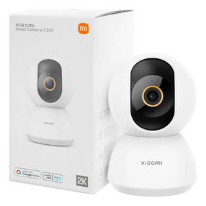 Original Mi Smart <strong>Camera</strong> C300 Global Version XMC01|| 3 Megapixel F1.4 Large Aperture Full Colour in Low-light AI Human Detection - Product Image 2