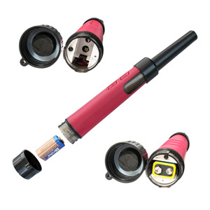 Factory Direct Small Pin <strong>Pointer</strong> MD-880 Professional High Sensitivity Handheld Pinpointer Wand Waterproof LCD Metal Detector