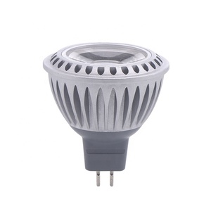 Cri95 Cob Spot Light Led Gu10 5W Gu10 Led 10 20องศามุมลำแสง Mr16หลอดไฟ Led - Product Image 5