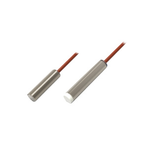 Replacing Keyence Baumer <strong>Proximity</strong> <strong>Sensor</strong> Normally Open 10mm M30 Approach Inductive <strong>Proximity</strong> <strong>Sensor</strong> Switch for Metal Detection - Product Image 1