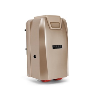 Multicode rf telecomando veicolo di emergenza drive over outswing american home gate opener - Product Image 1