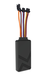 เครื่องติดตามตำแหน่งรถจีพีเอสติดตาม TK116 TK104ด้วยปุ่มตกใจ SOS - Product Image 3