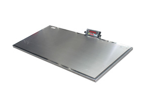 MT tıbbi benimser 4-pin tasarımı, ultra ince pet elektronik tartı için uygun, tartı - Product Image 3