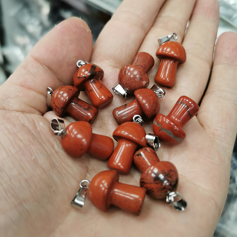 red jasper