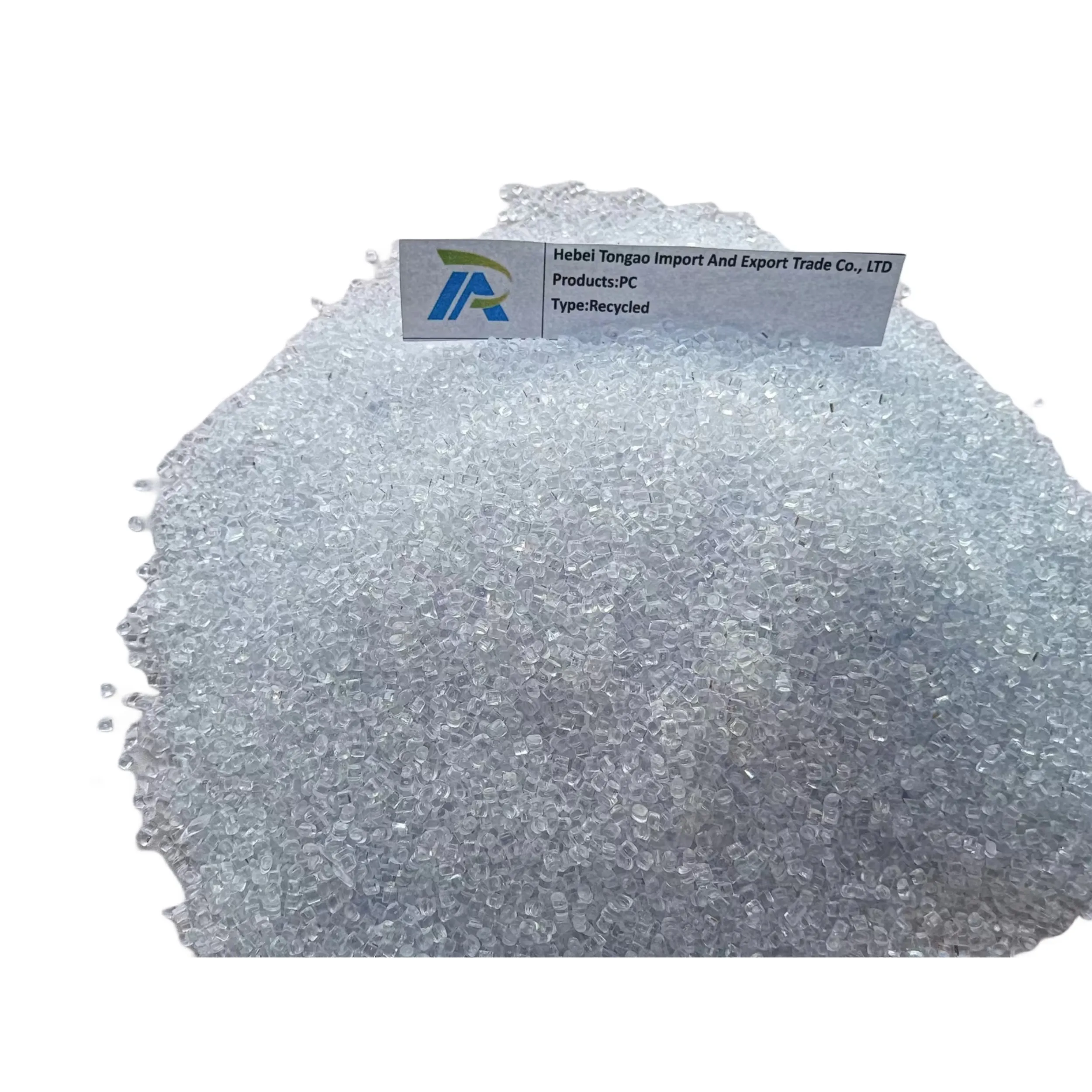 Chất lượng cao proclduct nhựa PC Polycarbonate PC nhựa hạt nhựa PELLET