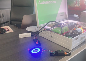 Benory <strong>Dmx</strong> KNX Dali Tuya Smart Home <strong>Led</strong> Down Light RGB-CCT Recessed Downlight RGBW Loxone Tree <strong>PWM</strong> 24V Surface Mount Spots - Product Image 6