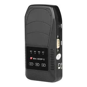 Yanhua Mini-ACDP-2 programmierung Master-Basis modul unterstützt USB-und drahtlose Verbindung Keine Löt arbeiten am PC/Android/IOS erforderlich