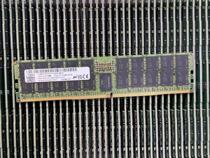 MTC40F2046S1RC48BA1 64GB 2Rx4 288 V de memoria Dimm de 1,1 pines con registro ECC RDIMM para servidor - Product Image 3