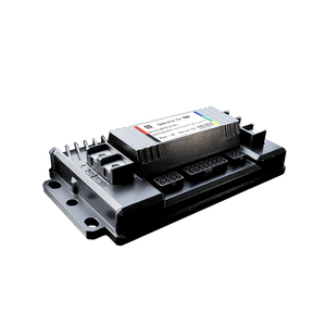 Precio de venta de fábrica personalizado 48V 60V BLDC Hub integración controlador de velocidad controlador Controladores de motor - Product Image 4