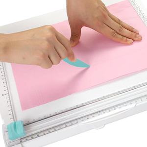 WD-861 Foldable Paper <strong>Cutter</strong> Paper Trimmer <strong>Scoring</strong> Board <strong>Scoring</strong> Craft Paper Trimmer