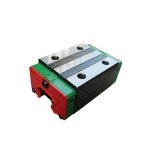 Deslizadores de guía de riel lineal de alta precisión Viextro, rodamiento de bloque deslizante para guía deslizante lineal CNC - Product Image 6