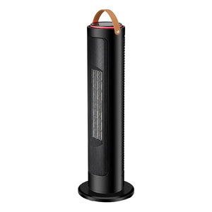 1200W/2000W数字陶瓷PTC塔式风扇加热器