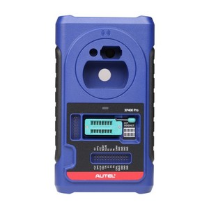 Original XP400 PRO Auto IMMO Funktions schlüssel Chip Programmierer Diagnose tool, Diebstahls icherung ECU Codierung - Product Image 1