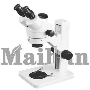 TX-3A 40X80X放大倍率双目电子立体显微镜，用于电路板检查 - Product Image 6