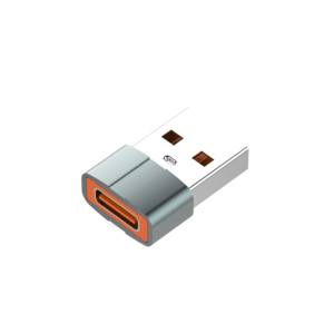 LDNIO LC150แปลง Usb A เป็น Usb C,อะแดปเตอร์สำหรับโทรศัพท์โน้ตบุ๊คสำหรับ Otg - Product Image 4